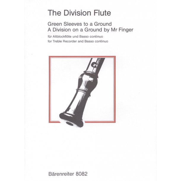 The Division Flute - 