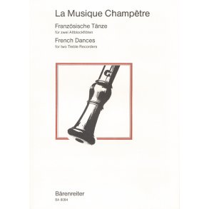 La Musique Champêtre - 