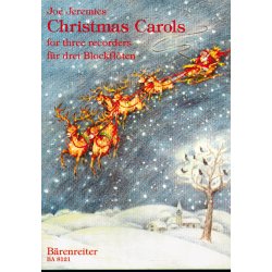 Christmas Carols - 