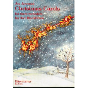 Christmas Carols - 