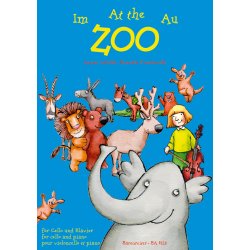 At the Zoo - Cofalik, Antoni / Twardowski, Romuald