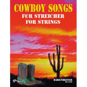 Cowboy Songs - 