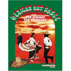 Mexican Hat Dance - 