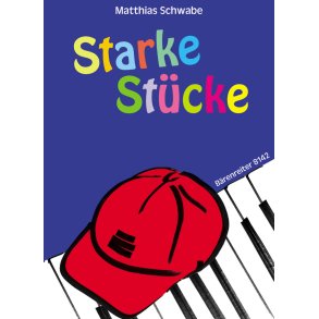 Starke Stücke - 