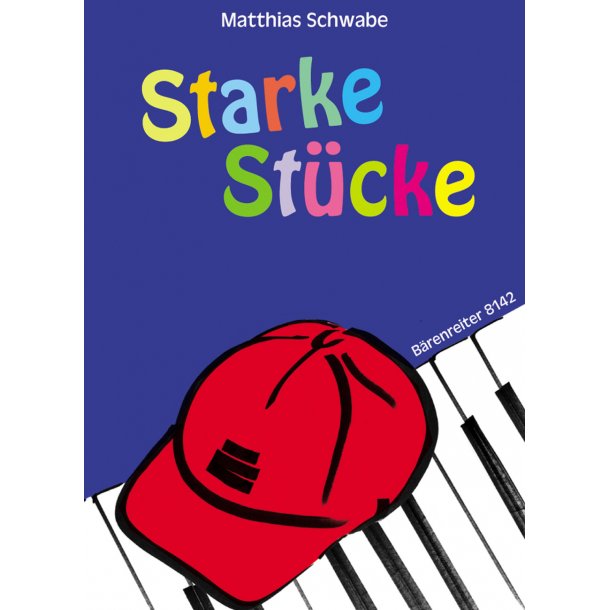 Starke St&uuml;cke - 