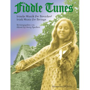 Fiddle Tunes - 