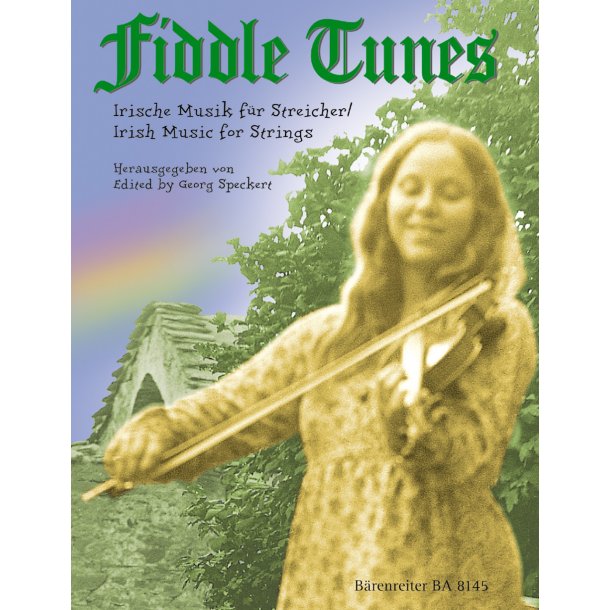 Fiddle Tunes - 