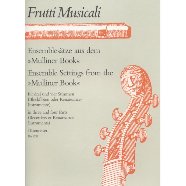 Ensembles&auml;tze - 