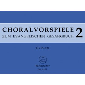 Passion, Ostern, Himmelfahrt und Pfingsten EG 75 - 134 - 