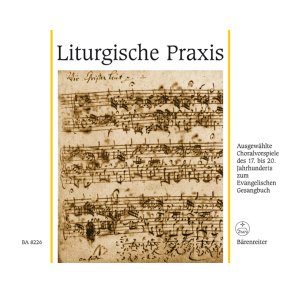Liturgische Praxis - 