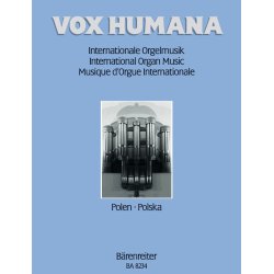 Vox humana. Poland - 