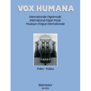 Vox humana. Poland - 