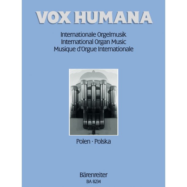 Vox humana. Poland - 