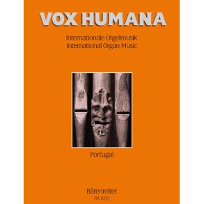 Vox humana. Portugal - 