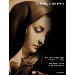 Ave Maria, gratia plena - 