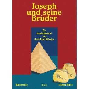 Joseph und seine Brüder - Münden, Gerd-Peter