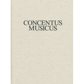 Santa Maria dell' Anima: Musik für die Feste der deutschen Nationalkirche in Rom - Bencini, Pietro Paolo / Jommelli, Niccolò