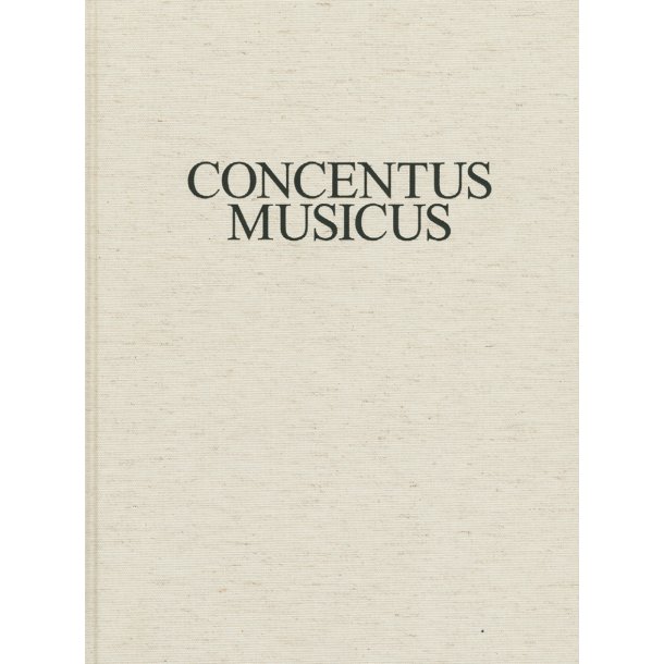 Eine Auswahl geistlicher und weltlicher Werke - Animuccia, Giovanni