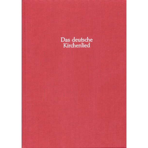 Die Melodien to 1570: Melodien aus Autorendrucken und Liederbl&auml;ttern - 