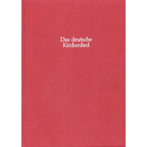 Ges&auml;nge E-H (Nr. 173-330) - 