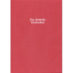 Die Melodien to 1570: Nachtr&auml;ge und Korrekturen zu den Text- und Notenb&auml;nden, Verzeichnis der mittelbaren Text-Melodie-Verbindung u.a. - 