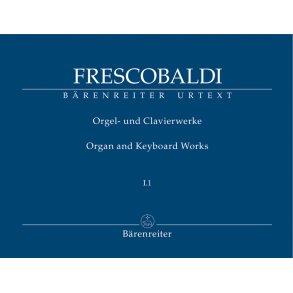 Recercari, et Canzoni franzese (Rom, Zannetti, 1615, ?1618) - Frescobaldi, Girolamo