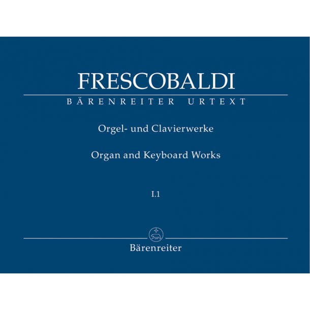 Recercari, et Canzoni franzese (Rom, Zannetti, 1615, ?1618) - Frescobaldi, Girolamo