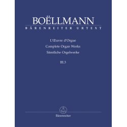 Heures mystiques: 50 Versets - Bo&euml;llmann, L&eacute;on