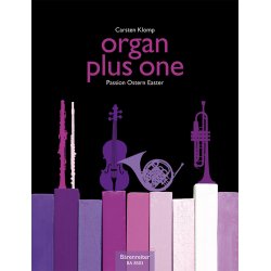 organ plus one - 