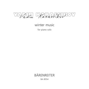 winter music - Karassikov, Vadim