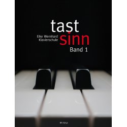 tastsinn - Wernhard, Eike