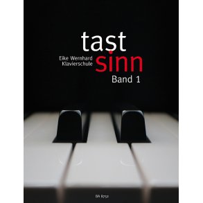 tastsinn - Wernhard, Eike