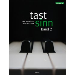 tastsinn - Wernhard, Eike