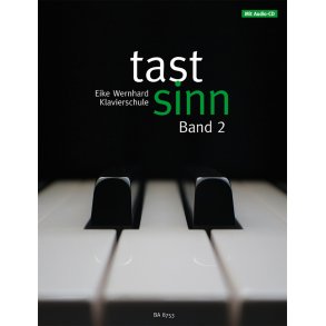 tastsinn - Wernhard, Eike