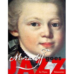 Mozart goes Jazz - 
