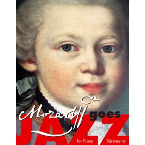 Mozart goes Jazz - 