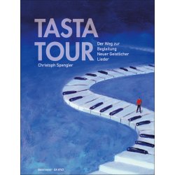 Tasta-Tour - Spengler, Christoph