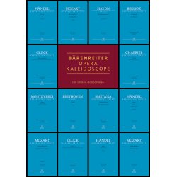 B&auml;renreiter Opera Kaleidoscope - 