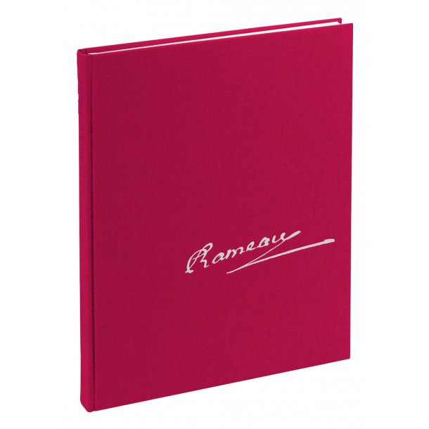 Anacreon - Rameau, Jean-Philippe