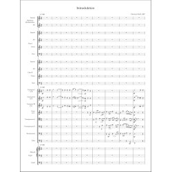 Der Herr ist mein Hirt - Ridil, Christian