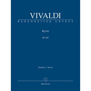 Kyrie - Vivaldi, Antonio