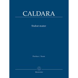 Stabat mater - Caldara, Antonio