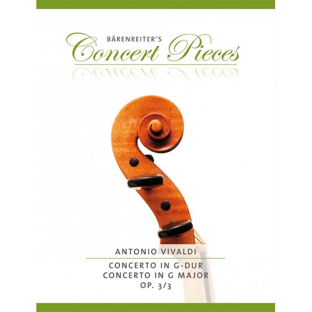 Concerto - Vivaldi, Antonio
