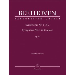 Symphony - Beethoven, Ludwig van