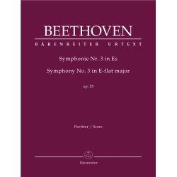 Symphony - Beethoven, Ludwig van