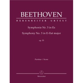 Symphony - Beethoven, Ludwig van