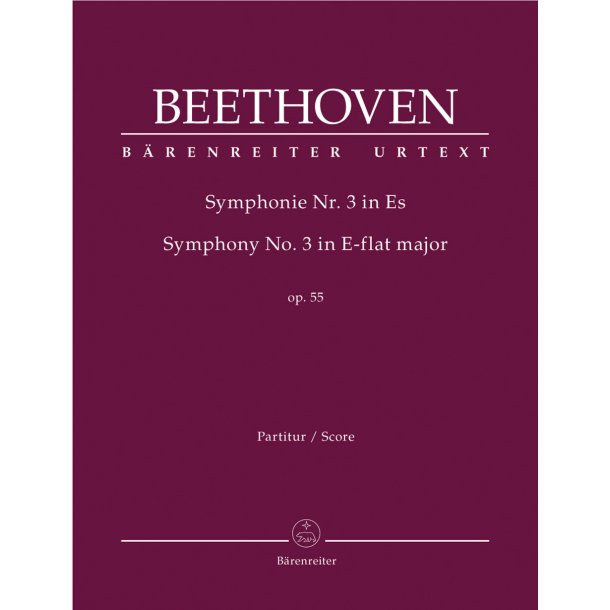 Symphony - Beethoven, Ludwig van