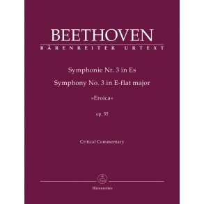 Symphony - Beethoven, Ludwig van