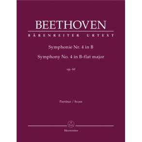 Symphony - Beethoven, Ludwig van