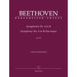 Symphony - Beethoven, Ludwig van